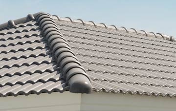 advantages of Harrington clay roofing