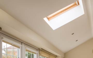 Harrington conservatory roof insulation companies