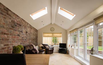 conservatory roof insulation Harrington