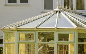 conservatory roof repair Harrington