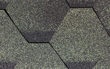 Harrington fibreglass shingle repairs