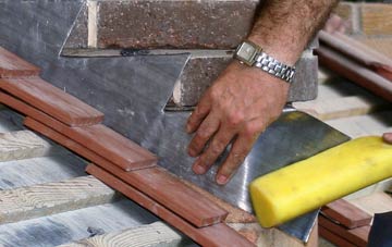 is Harrington lead roofing safe?