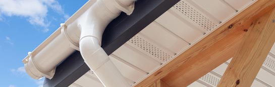 get Harrington guttering quotes today