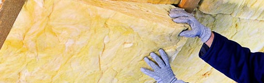 quotes for Harrington roof insulation