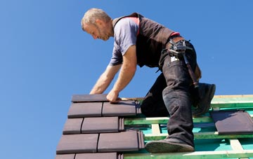 disadvantages of Harrington slate roofing