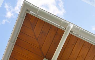 Harrington soffit types