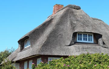 thatch roofing Harrington